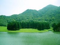 北流大容山國家森林公園