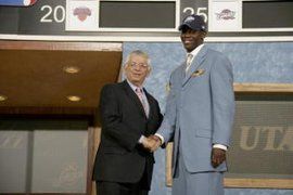 2006年NBA選秀