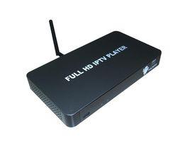 android tv box