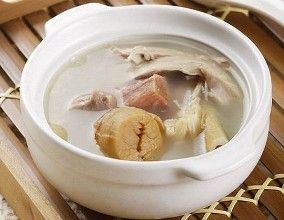 牛肉消化湯