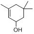 3,5,5-三甲基-2-環己烯-1-醇