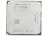 AMDSempron2600+754針/64bit