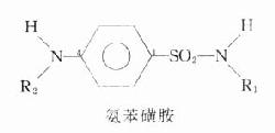 磺胺製劑