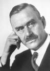 托馬斯·曼（ThomasMann）