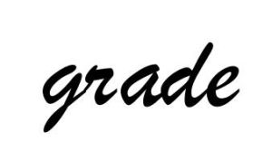 grade