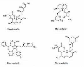 美伐他汀