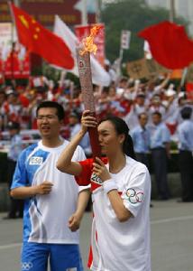 陳露[花樣滑冰運動員]