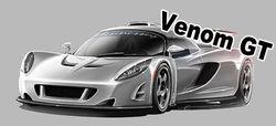 Venom GT