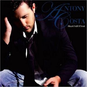 （圖）Antony Costa