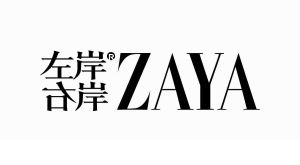 ZAYA品牌Logo