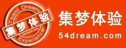 集夢體驗logo