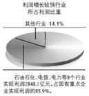 （圖）石化業的發展