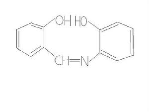 水楊醛縮鄰氨基苯酚