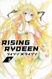 RISING RYDEEN