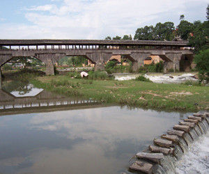 龍江公濟橋