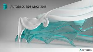 3ds Max 2015