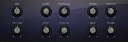 Logic pro x