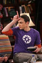 sheldon