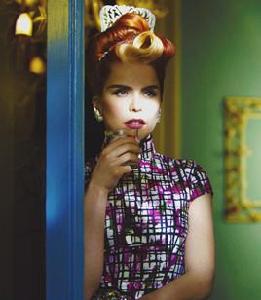 Paloma Faith