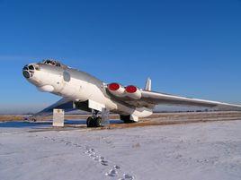 米亞-4轟炸機