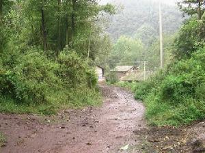 鹽塘村[雲南曲靖麒麟區東山鎮下轄村]