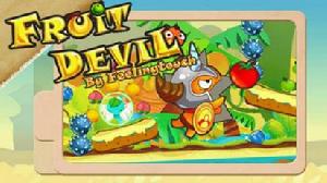 水果魔鬼 Fruit Devil