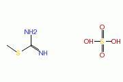 S-甲基異硫脲硫酸鹽