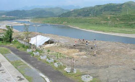 里耶古城考古遺址公園