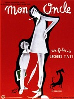 我的舅舅Mon oncle (1958)