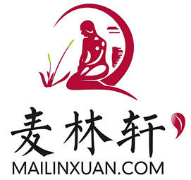 麥林軒Logo