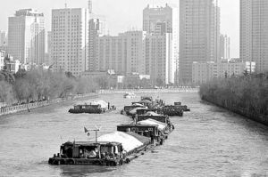 京杭甬大運河