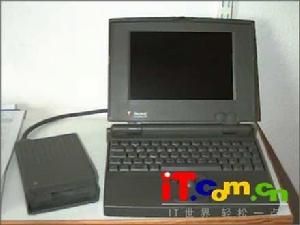 PowerBook 100