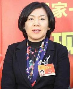 李亞蘭[黑龍江龍電律師事務所主任]