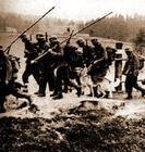 希特勒派兵進入蘇台德區