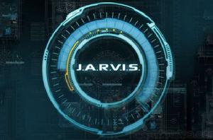 Jarvis[鋼鐵俠的AI管家]