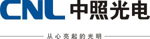 佛山市中照光電科技有限公司