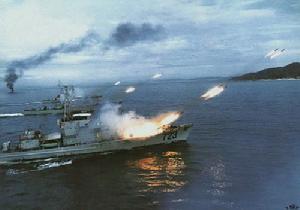 海南級反潛護衛艇
