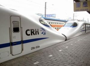 CRH