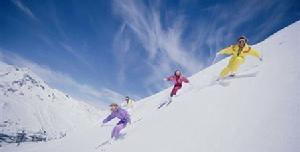 甘山滑雪場