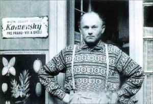 BOHTUMIL HRABAL