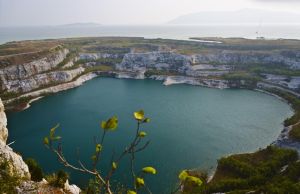 西山島