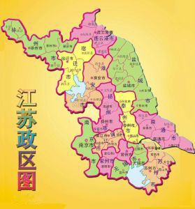 Jiangsu