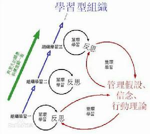 學習組織