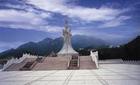 福建福鼎太姥山國家地質公園