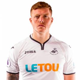 Alfie Mawson