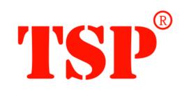 TSP[TSP 註冊商標]