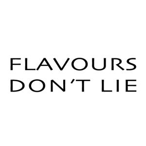 Flavours Don't Lie