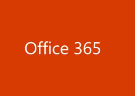 Microsoft Office 365