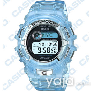 CASIO GL-201-2A1