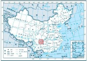 4.25宜賓地震